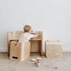 Ohbubs Kids Table and Chairs PRE-ORDER